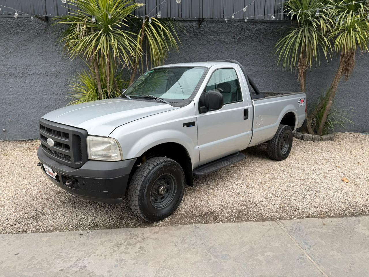 Ford F-100