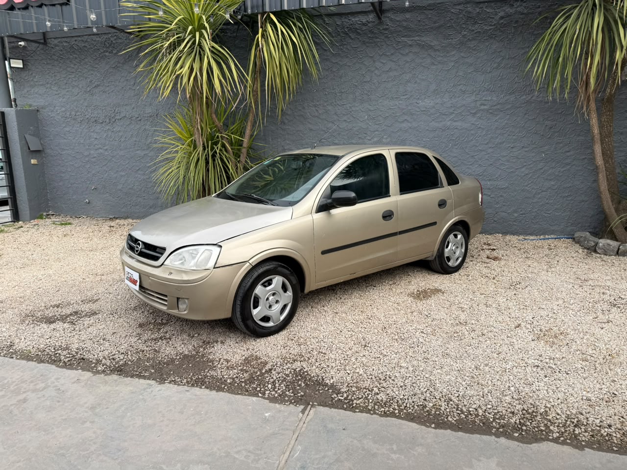 Chevrolet Corsa