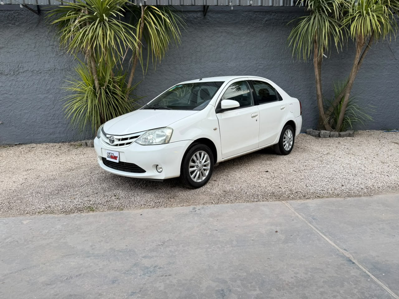 Toyota Etios