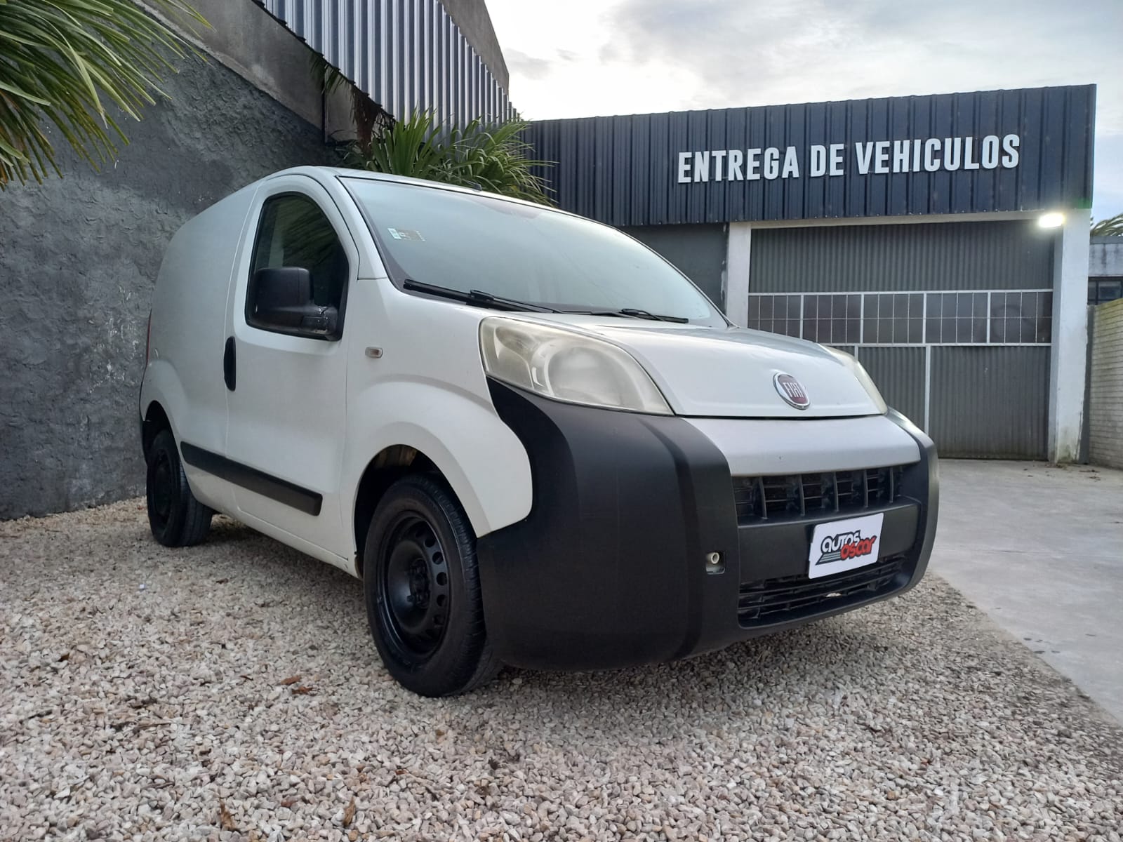 Fiat Qubo