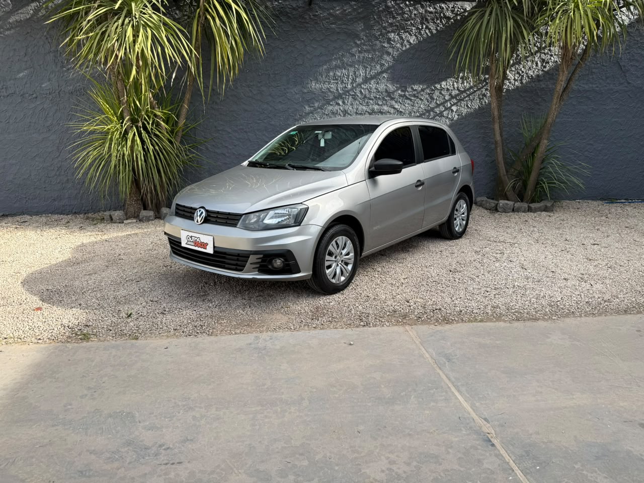 Volkswagen Gol