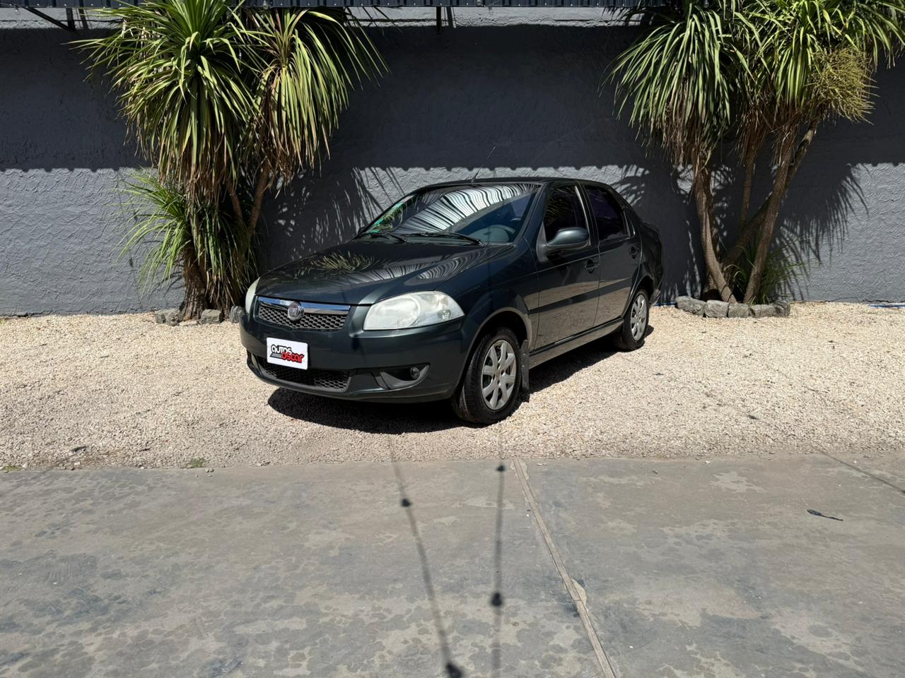 Fiat Siena